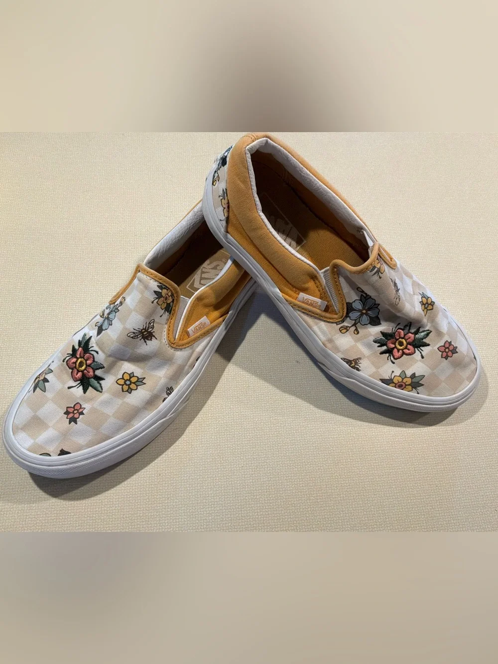 Vans unisex slip